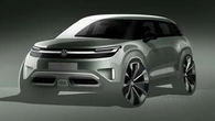 Volkswagen Siapkan SUV Listrik Murah, Debut di Munich 2025