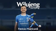 Pakai Kartu Pos, Persib Bandung Umumkan Pilar Baru Pertahanan