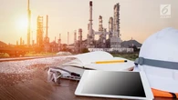Industri Kilang Migas Punya Peran Vital Menyokong Kebijakan Hilirisasi