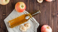 6 Manfaat Cuka Apel untuk Jantung, Lengkap Penjelasan Efek Sampingnya