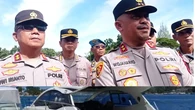 Kapolda Sultra Libatkan KPK Usut Korupsi Kapal Pesiar Rugikan Negara Rp 9,8 Miliar