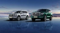 GWM Tank 500 PHEV Tawarkan Daya Jelajah 1.100 Km dan Night Vision