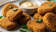 Cara Membuat Nugget Protein Tinggi Meski Tanpa Daging Ayam, Cocok untuk Menu Harian