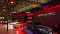 Honda Pamer Prelude Prototype Generasi Baru di Tokyo Auto Salon 2025