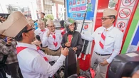 Catat, Masih Ada Promo Beli BBM hingga LPG dalam Rangka Kemerdekaan Agustus 2025