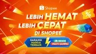 Shopee Rilis Iklan Terbaru, Bikin Pengalaman Belanja Lebih Hemat & Lebih Cepat!