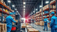 APL Logistics Luncurkan Pusat Distribusi Bersertifikat Ramah Lingkungan