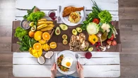 8 Makanan Terbaik untuk Menurunkan Risiko Stroke