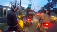 Hati-Hati, Modus Baru Begal Berkedok Debt Collector Tarik Sepeda Motor Kredit