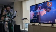Stellar Blade Hadir di PS5! PlayStation Gelar Event Seru di Jakarta dengan Cosplayer Eve