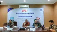 Penjualan HOKI Capai Rp 536 Miliar Kuartal I-2026