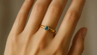 7 Model Cincin 24 Karat 3 Gram, dari Gaya Klasik hingga Trendi di 2025