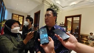 Boy Thohir Optimistis IHSG Kembali ke 9.000
