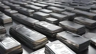 Harga Perak Antam Naik Rp 450 per Gram, Ikuti Penguatan Emas