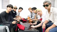 Viral, Staf Medis Joget Lagu BTS untuk Semangati Army yang Menunggu Transplantasi Jantung