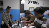Punya Tunggakan Pajak Kendaraan? Pemprov DKI Beri Kesempatan Bayar Tanpa Bunga