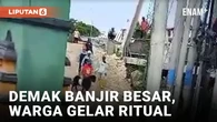 Legenda Urban: Ritual Kambing Kendit di Ponorogo, Tradisi Bertahan Dua Abad