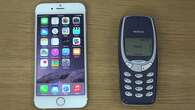 Dari Blackberry hingga iPhone, Ini 12 Ponsel Paling Populer Selama 20 Tahun Terakhir