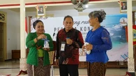 Bahasa Jawa di Ambang Kepunahan, Jeritan Hati Diaspora di Kongres Internasional Gunungkidu...