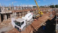 Sukseskan 3 Juta Rumah, Semen Indonesia-Asatu Realty Bangun 500 Rumah di Cianjur