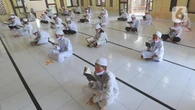 61 Bank Wakaf Mikro Telah Berdiri hingga Awal Juni 2021