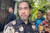 Jejak Pengacara Kondang Loyal ke Jokowi hingga Bawa 'Gerbong' Gabung PSI