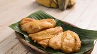 Rahasia Pisang Goreng Crispy yang Gak Pernah Lembek Meski Udah Dingin