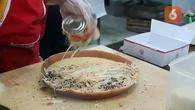 Bakar Lemak Lebih Cepat dengan Mengurangi Karbohidrat, Begini Cara Kerjanya!