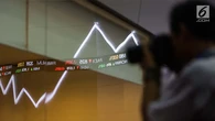 IHSG Hari Ini Selasa 9 Juni 2026 Dibuka Bangkit ke Zona Hijau