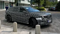 BMW iX3 Generasi Baru Menampakkan Diri, Diklaim Sanggup Menempuh 900 Km
