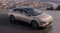 Nissan Siapkan N6, Sedan PHEV Pertama yang Debut di China Sebentar Lagi