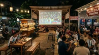 7 Desain Warung Kopi untuk Nobar Piala Dunia 2026 yang Bikin Ramai Pengunjung