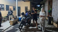 Live Streaming Pocong Berujung Penangkapan 3 Remaja di Sragen