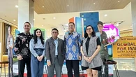 Faktor Utama Jakarta Bisa Masuk Top 20 Kota Global pada 2045