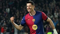 Lewandowski Akui Tak Lagi Kejar Menit Bermain, Fokus pada Kualitas di Barcelona