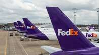 Saham Raksasa Logistik FedEx Tersungkur 5,3%, Apa Penyebabnya?