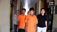 Setelah 11 Bulan Buron, Begal Sadis Petugas Kebersihan di Pringsewu Akhirnya Ditangkap!