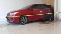 Rumah Milik Manager PT GM Dilempar Bom Molotov, Polisi Buru Pelaku