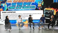 Chery J6 Modifikasi Cellos ZXZ Bisa Dibawa Pulang Gratis, Begini Caranya