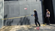 Ledakan di Kawasan Industri Semarang, 1 Orang Tewas