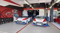 Auto2000 Segarkan Tampilan GR Garage, Aura Racing Makin Terasa