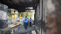 Gerbang Tol Terdampak Aksi Demo Beroperasi Normal Mulai Rabu 10 September 2025