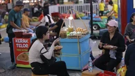 Jakarta Fair Kemayoran 2025 Lestarikan Budaya, Ada Kuliner Betawi Kerak Telor Hingga Laksa