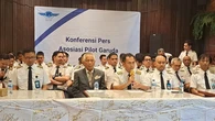 Pilot Kritik Tata Kelola Perusahaan, Ini Jawaban Manajemen Garuda Indonesia