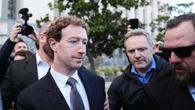 5 Penerbit Buku Raksasa Gugat Meta dan Mark Zuckerberg Atas Pelanggaran Hak Cipta AI