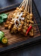 Mengintip Nikmatnya Sate DJ, Kuliner Hits saat Berkunjung ke Bandung