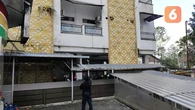 Seorang Pasien BPJS Lompat dari Lantai 3 Rumah Sakit di Sukabumi, Ini Penyebabnya