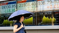 Bursa Saham Asia: Indeks Kospi Tergelincir Usai Bank Sentral Korsel Tahan Suku Bunga