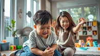 Emosi Anak Meledak, Ini Cara Mengatasi Tantrum Menurut Dokter Anak