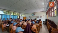 Siswa Tak Punya SIM Dilarang Bawa Kendaraan ke Sekolah di Kota Bandung